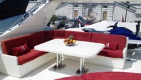 ANTALEX -  Flybridge